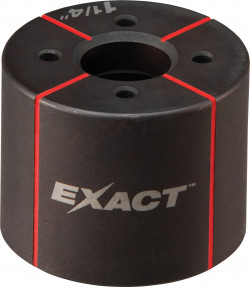 EXACT™ 1-1/4 in. Die