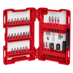 SHOCKWAVE Impact Duty™ Driver Bit Set – 32PC