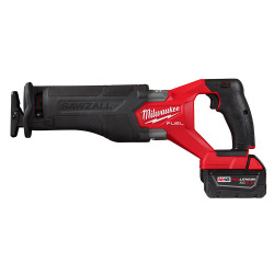 M18 FUEL™ SAWZALL® Recip Saw - 1 Battery XC5.0 Kit