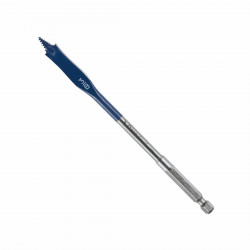 3/8 In. x 6 In. Daredevil™ Standard Spade Bits