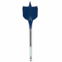 1-1/2 In. x 6 In. Daredevil™ Standard Spade Bits