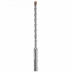 1/4 In. x 6 In. SDS-plus® Bulldog™ Rotary Hammer Bits