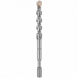 1 In. x 13 In. Spline Speed-X™ Rotary Hammer Bit