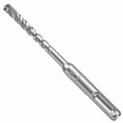 1/4 In. x 2 In. x 4 In. SDS-plus® Bulldog™ Xtreme Carbide Rotary Hammer Drill Bits