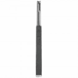 1/2 In. x 7 In. Wood Chisel SDS-plus® Bulldog™ Hammer Steel