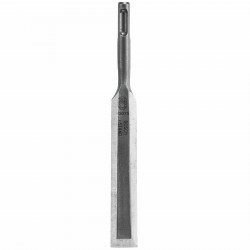 3/4 In. x 7 In. Wood Chisel SDS-plus® Bulldog™ Hammer Steel