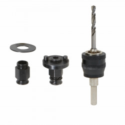 Universal Quick Change™ Mandrel Kit