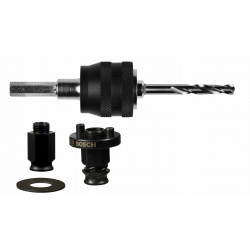 Universal Quick Change™ Mandrel Kit