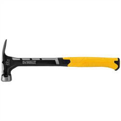 22 oz. One-Piece Steel Hammer