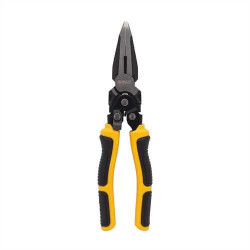 Compound Action Long Nose Pliers