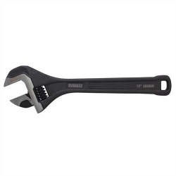 12" All Steel Adjustable Wrenches