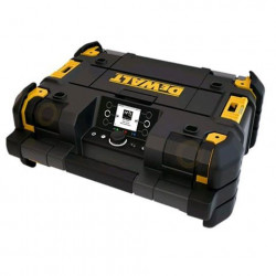 TSTAK FLEXVOLT Radio/Charger (Tool Only)