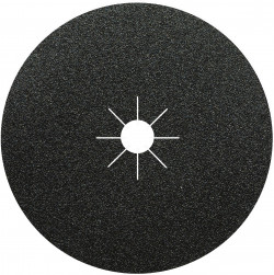 PS 19 F discs, 16 x 2 Inch grain 16 hole pattern GLS48