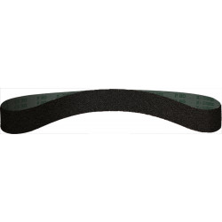 CS 321 X belts waterproof, 1-1/8 x 21 Inch grain 220 F7G