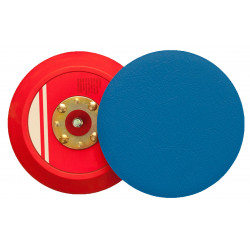 ST 359 S backing pad, 5 Inch medium