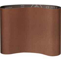 CS 311 Y wide belts, 37 x 75 Inch grain 100 F4G