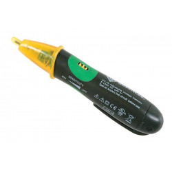 Adjustable Voltage Detector