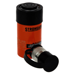 10 Metric Ton Single Acting Cylinder - Super Heavy Duty - *STRONGARM