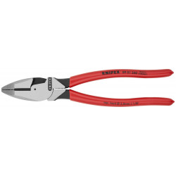 Plier - 9 1/2" LINESMAN