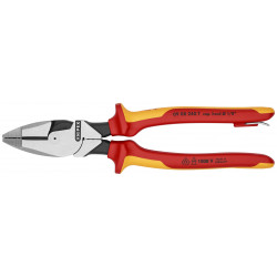 Plier - 9 1/2" LINESMAN