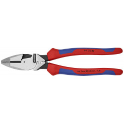 Plier - 9 1/2" LINESMAN