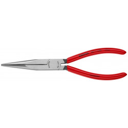 Plier - 8" - - LONG NOSE