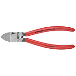 Plier - 6 1/4" DIAGONAL CUT