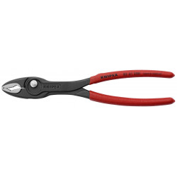 8" TwinGrip Pliers - *KNIPEX