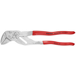 10" Pliers Wrench - *KNIPEX