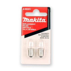 Replacement Bulb for ML120/ML140 - 2 Pack