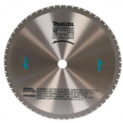 12" Saw Blade - 60 Tooth