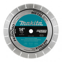 14" Diamond Cut Off Saw Blade