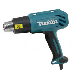 Heat Gun, 1,600W w/Case