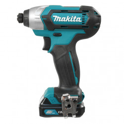 12Vmax CXT 1/4" Impact Driver, Compact x2Kit