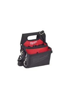 Electricians Work Pouch w/ Quick Adjust Belt