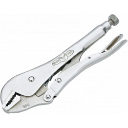 VISE-GRIP® Straight Jaw Locking Pliers - 1-3/4" (44 mm)