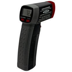 Non-Contact Infrared Thermometer - *ITC