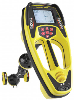 SeekTech SR-60 Line Locator