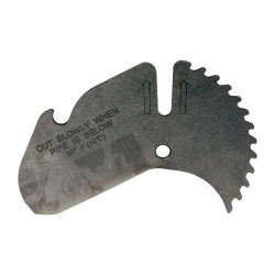 RC-1625 Tubing Cutter Replacement Blade