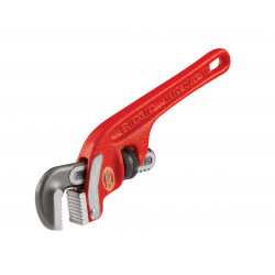 8" End Pipe Wrench