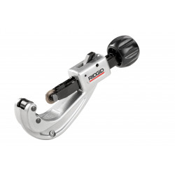 152 Quick-Acting Tubing Cutter with Wheel for PVC