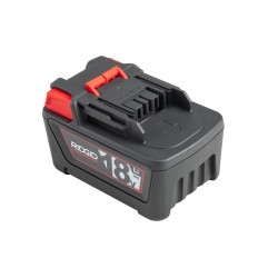 18V 5.0Ah Advanced Lithium Battery