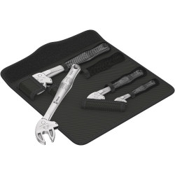 JOKER Self-Setting Spanner Wrench Set - 4PC