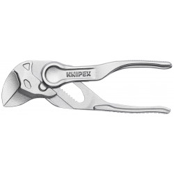 4" Pliers Wrench XS - *KNIPEX