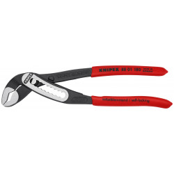 7 1/4" Alligator® Water Pump Pliers - *KNIPEX