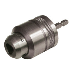 1/2 Keyless Drill Chuck