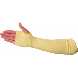 Kevlar Sleeve - 18" w/Thumbhole