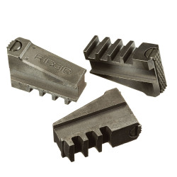 Set of Chuck Jaws for 300 and 535