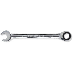 5/16" Gear Wrench