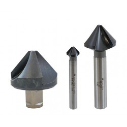 3/8"-82 Deg Vp Countersink